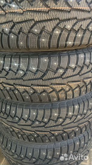 Ikon Tyres Nordman C 215/75 R16C 116R