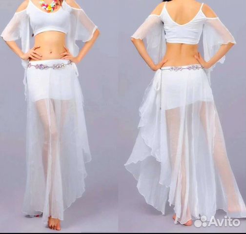 Костюм для танца живота