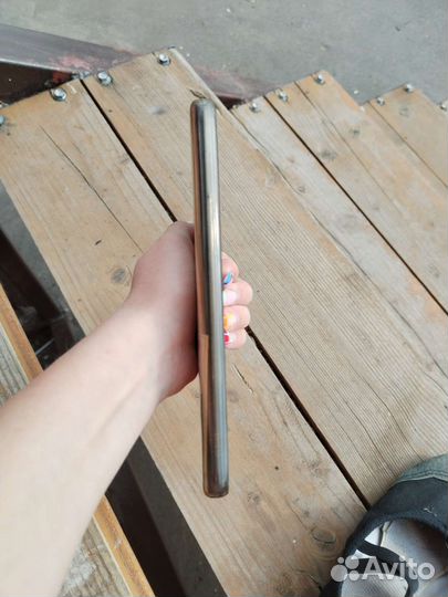 Телефон infinix smart 6