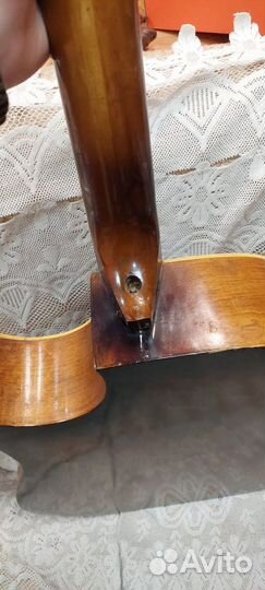 Акустическая гитара Самарская музыкальная фабрика