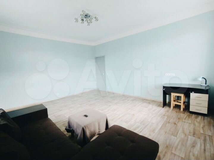 2-к. квартира, 51 м², 2/3 эт.