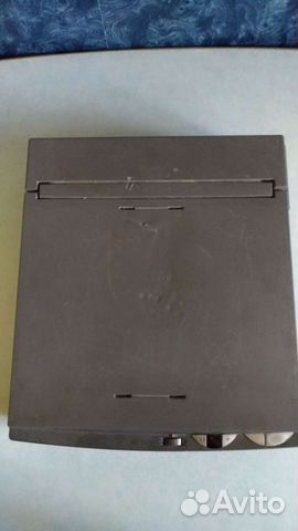 Ксерокс Canon FC-226