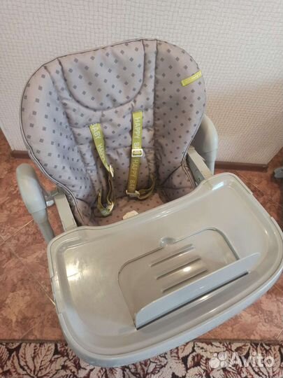 Столик для кормления happy baby