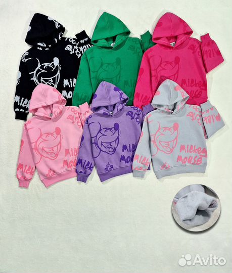 Детская одежда опт