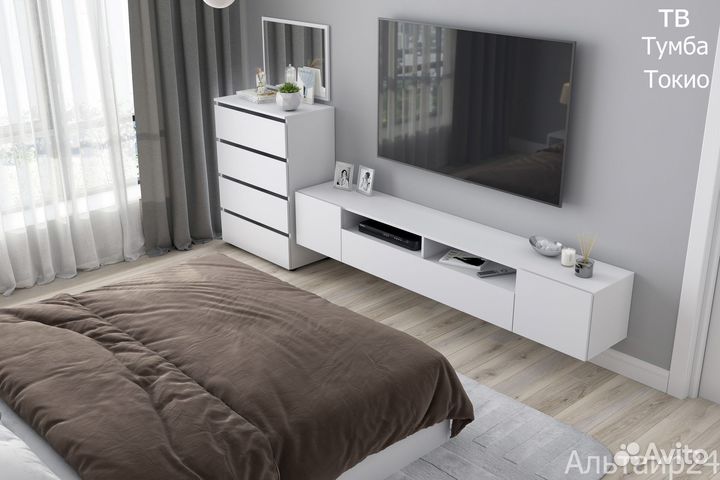 Тв тумбы