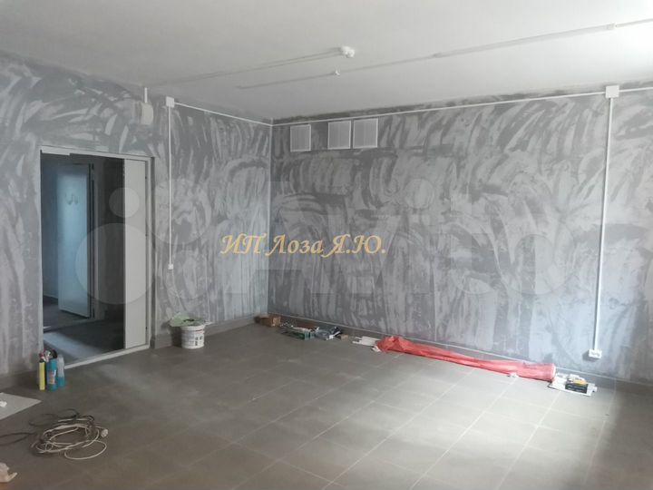 Сдается коммерческая, 25 кв.м., -1/9 эт