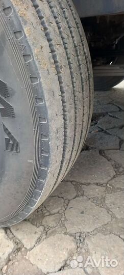 ГАЗ ГАЗон Next 3010 GA, 2019