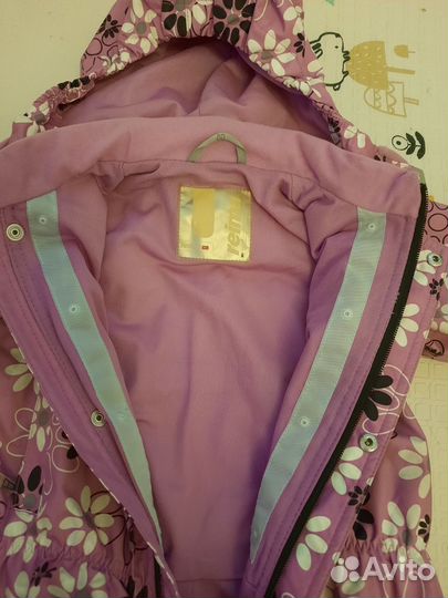 Комбинезон lassie 80