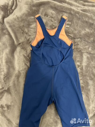 Купальник для девочек 134