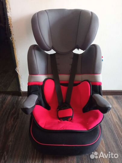 Продам детское кресло