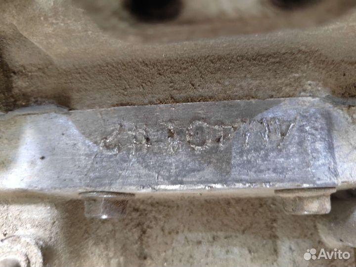 Ниссан Альмера н16 МКПП 1.5 под восстановление