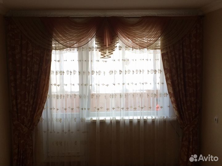 Продаются шторы