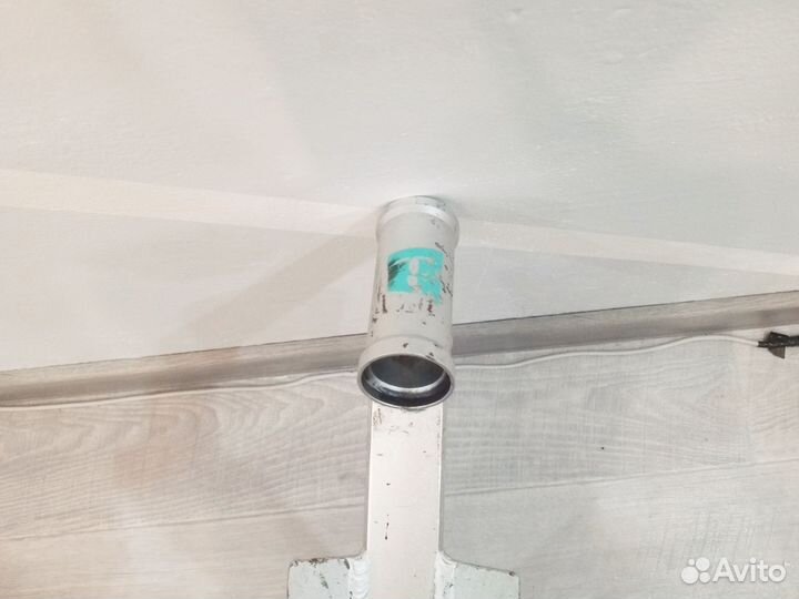 Дека от зефира