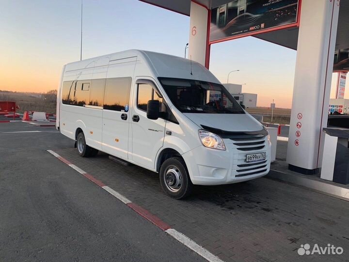 Заказ аренда автобуса и микроавтобусов