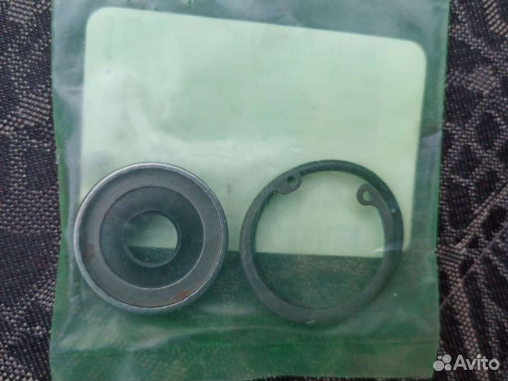 Сальник компрессора кондиционера gm 06557616