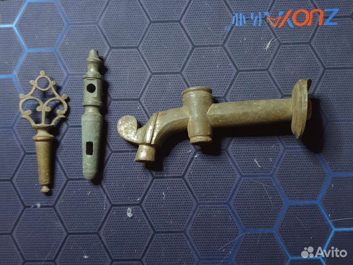 Верток для самовара