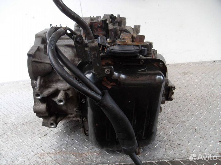 Кпп автоматическая (АКПП) Hyundai Santa Fe (SM) ре