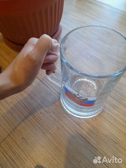 Кружка для пива