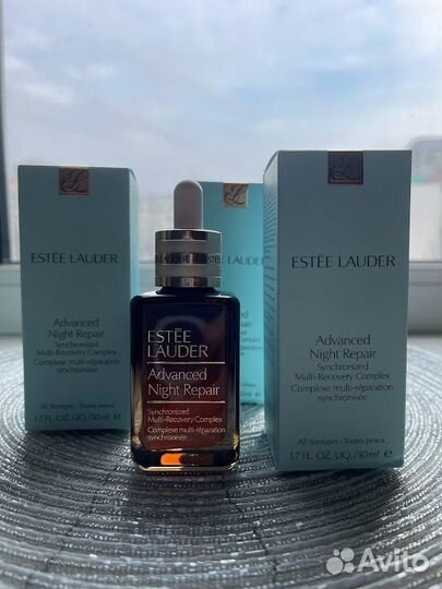 Estee lauder Advanced Night Repair 50 мл