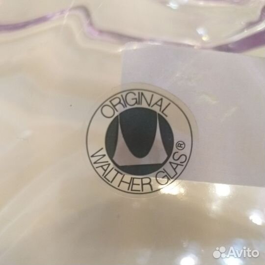 Салатники в ассортименте