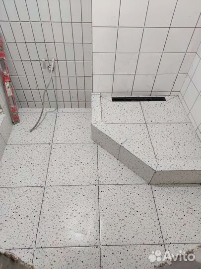 Ремонт квартир и домов под ключ