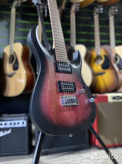 Сort X-100 электрогитара (новая)