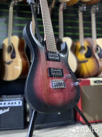 Сort X-100 электрогитара (новая)
