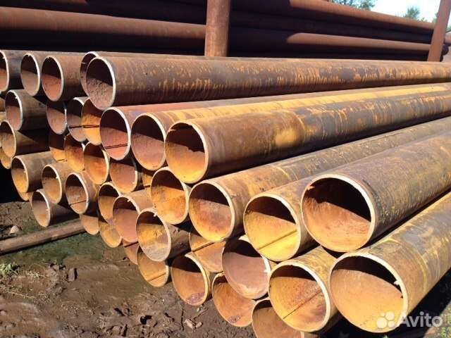 Труба Нкт 89