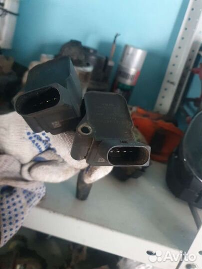 Катушка VAG 06н905110е 06H905110