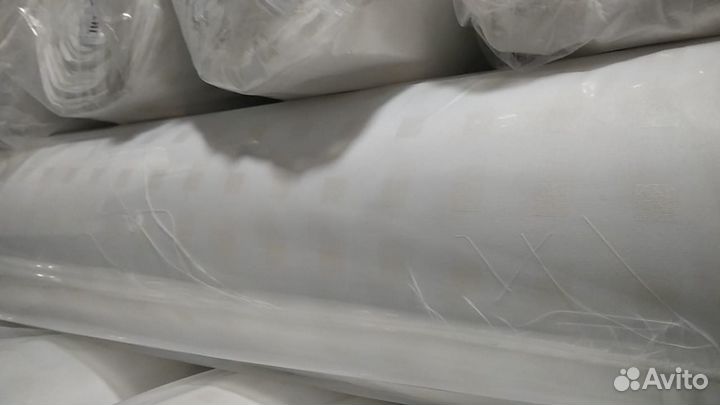 Ткань для наперника тик