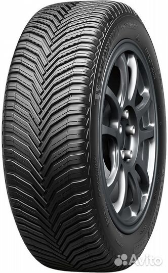 Michelin CrossClimate 2 225/55 R18 102V