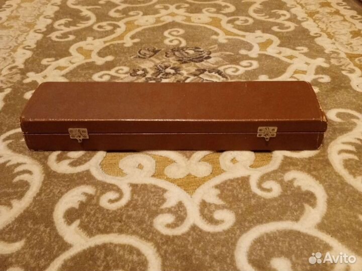 Флейта Ленинград