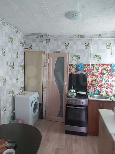 Дом 43 м² на участке 3 сот.