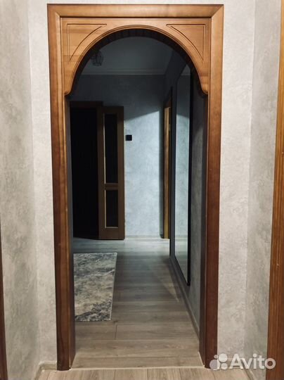 Дверь межкомнатная 600