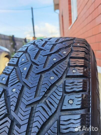 Tigar SUV Ice 225/65 R17