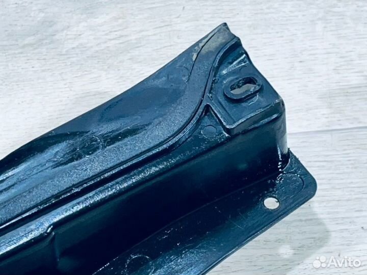 Водосток Chevrolet Cobalt седан B15D2 2014