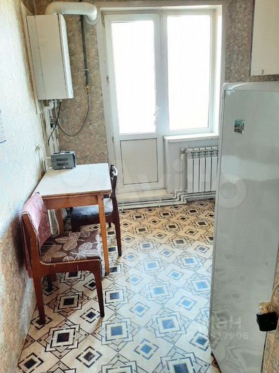 2-к. квартира, 54 м², 1/3 эт.