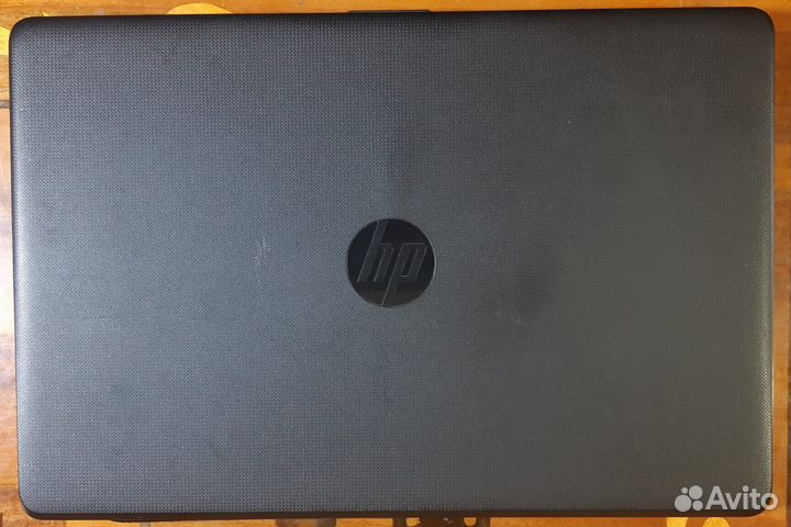 Ноутбук HP tpn-c130