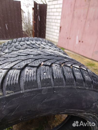 Pirelli Formula Ice 225/65 R17 102T