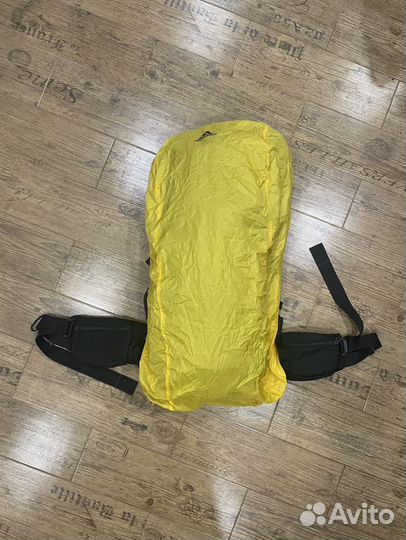 Рюкзак adidas trek 50+10