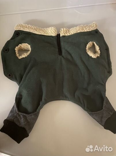 Кочтюм для собачки