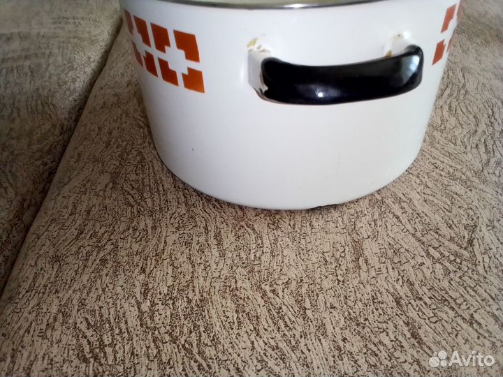 Кастрюля 6 литров