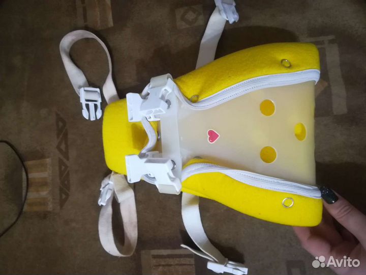 Перинка фрейка