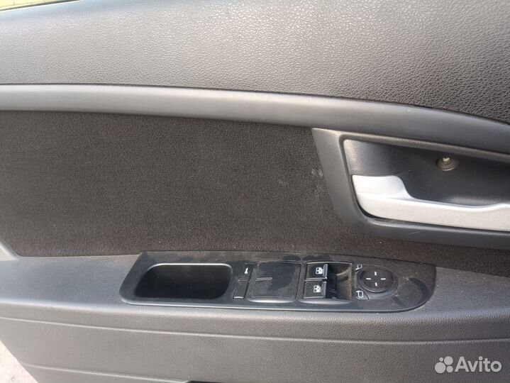 LADA Priora 1.6 МТ, 2017, 76 000 км