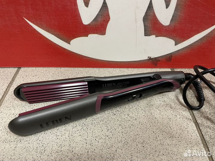 Щипцы Leben 259-143