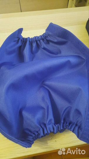 Чехлы на койловеры