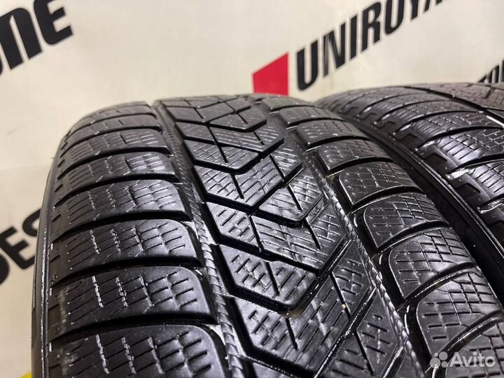 Pirelli Scorpion Winter 275/50 R20