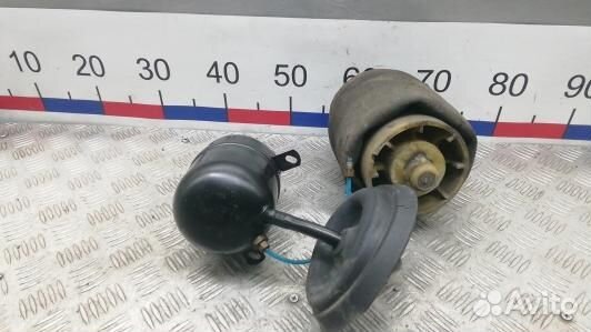 Пневмоподушка задняя BMW X5 E53 (5KR11MN02)