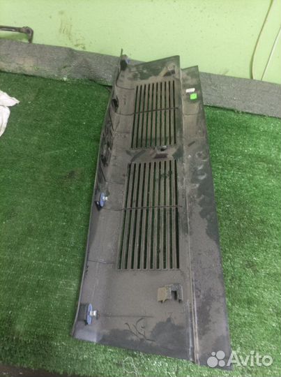 Обшивка багажника Opel Astra J A16XER 2013