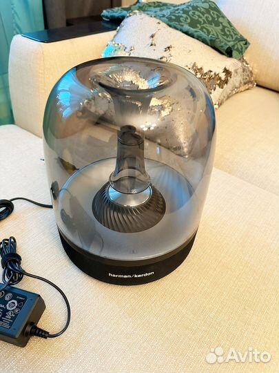 Колонка harman kardon aura studio 2
